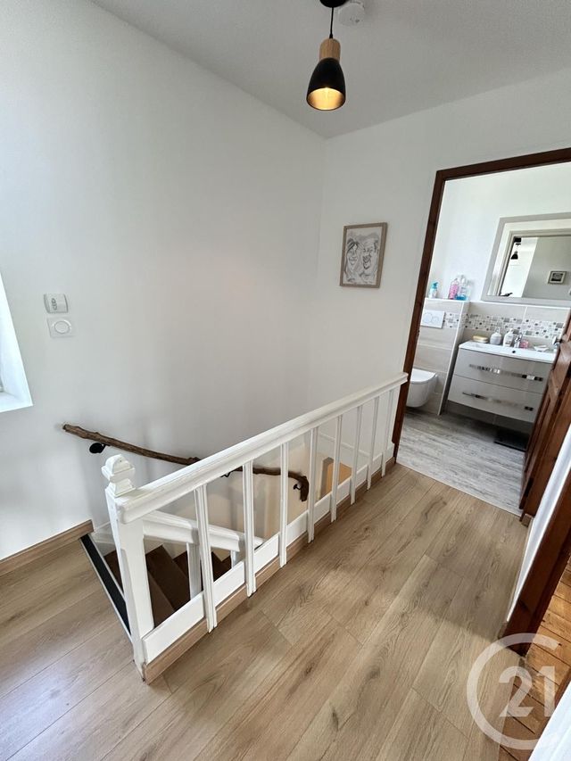 Maison &agrave; vendre - 4 pi&egrave;ces - 121,90 m2 - Pirou - 50 - BASSE-NORMANDIE