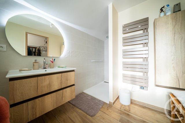 Maison &agrave; vendre - 4 pi&egrave;ces - 121,90 m2 - Pirou - 50 - BASSE-NORMANDIE