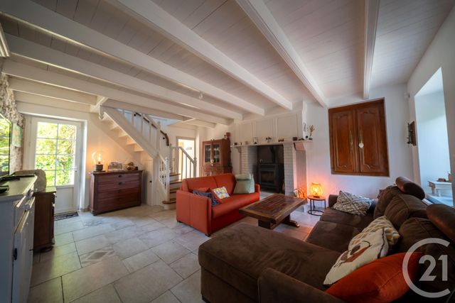 Maison &agrave; vendre - 4 pi&egrave;ces - 121,90 m2 - Pirou - 50 - BASSE-NORMANDIE