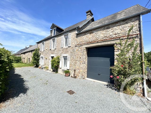 maison - PIROU - 50