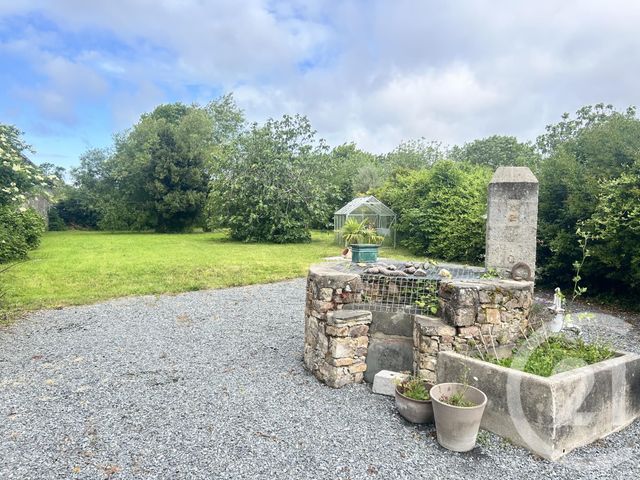 Maison &agrave; vendre - 4 pi&egrave;ces - 121,90 m2 - Pirou - 50 - BASSE-NORMANDIE