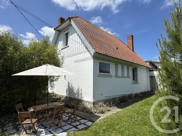 maison - HEUGUEVILLE SUR SIENNE - 50