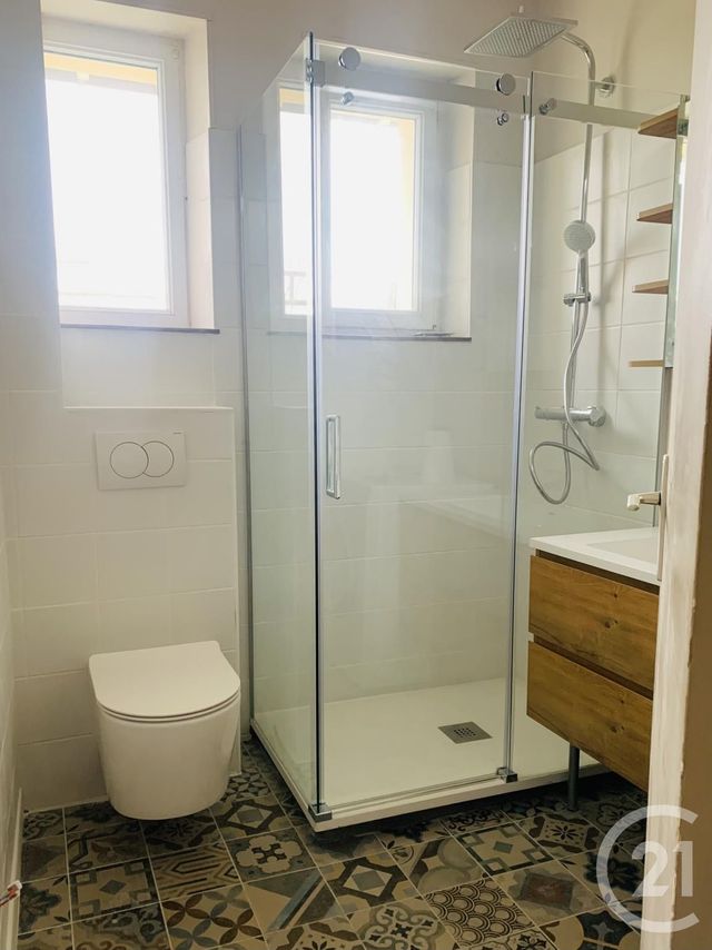 Maison &agrave; vendre - 5 pi&egrave;ces - 110 m2 - Heugueville Sur Sienne - 50 - BASSE-NORMANDIE