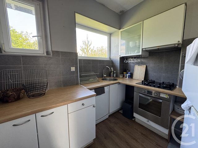 Maison &agrave; vendre - 5 pi&egrave;ces - 110 m2 - Heugueville Sur Sienne - 50 - BASSE-NORMANDIE