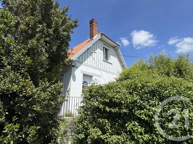Maison à vendre HEUGUEVILLE SUR SIENNE