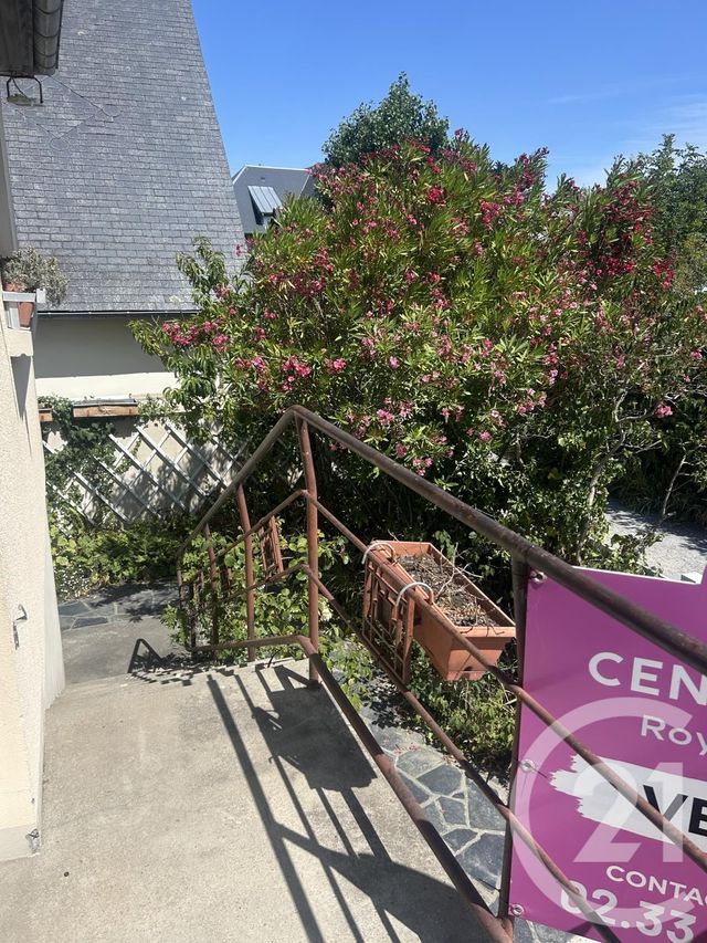Maison &agrave; vendre - 5 pi&egrave;ces - 105,31 m2 - Agon Coutainville - 50 - BASSE-NORMANDIE