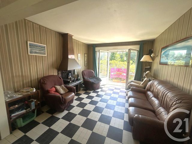 Maison &agrave; vendre - 5 pi&egrave;ces - 105,31 m2 - Agon Coutainville - 50 - BASSE-NORMANDIE