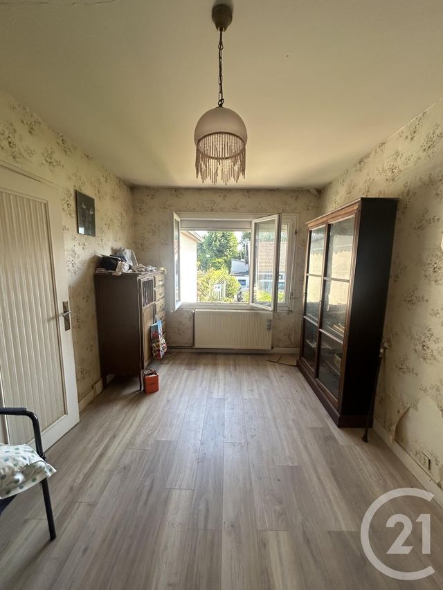 Maison &agrave; vendre - 5 pi&egrave;ces - 105,31 m2 - Agon Coutainville - 50 - BASSE-NORMANDIE