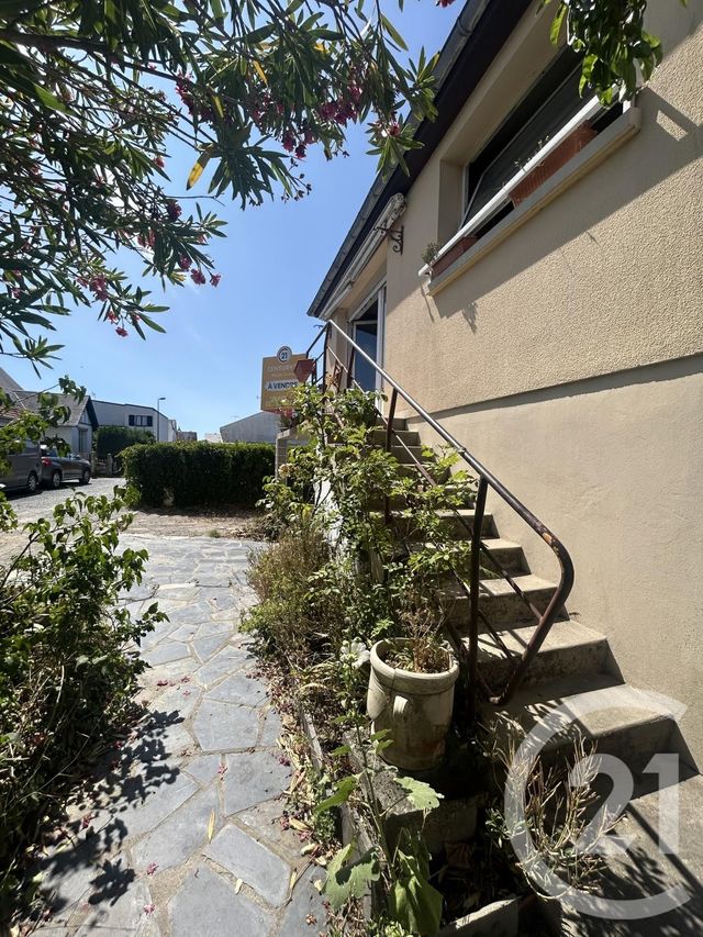 Maison &agrave; vendre - 5 pi&egrave;ces - 105,31 m2 - Agon Coutainville - 50 - BASSE-NORMANDIE
