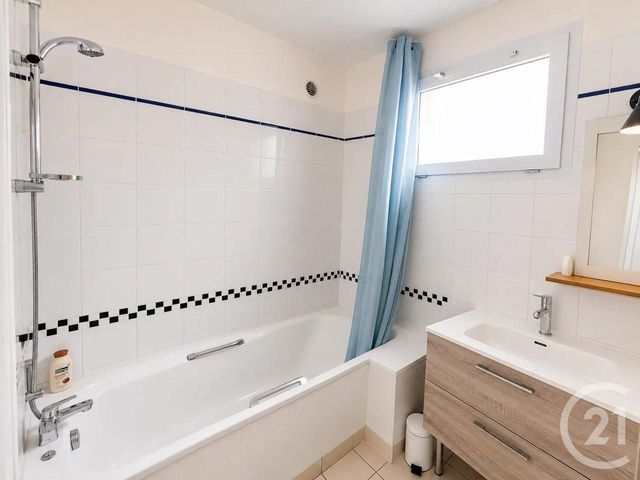 Maison &agrave; vendre - 3 pi&egrave;ces - 50 m2 - Agon Coutainville - 50 - BASSE-NORMANDIE