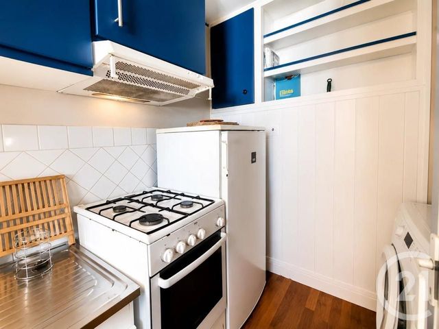 Maison &agrave; vendre - 3 pi&egrave;ces - 50 m2 - Agon Coutainville - 50 - BASSE-NORMANDIE