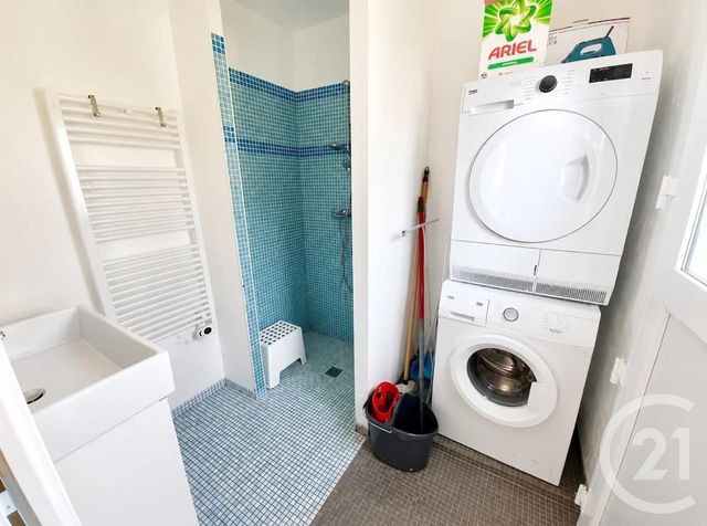 Maison &agrave; vendre - 4 pi&egrave;ces - 61,13 m2 - Agon Coutainville - 50 - BASSE-NORMANDIE