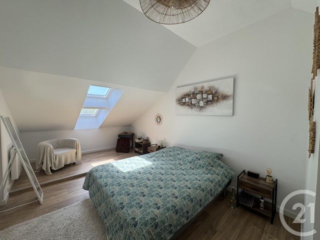 Maison &agrave; vendre - 5 pi&egrave;ces - 103 m2 - Blainville Sur Mer - 50 - BASSE-NORMANDIE