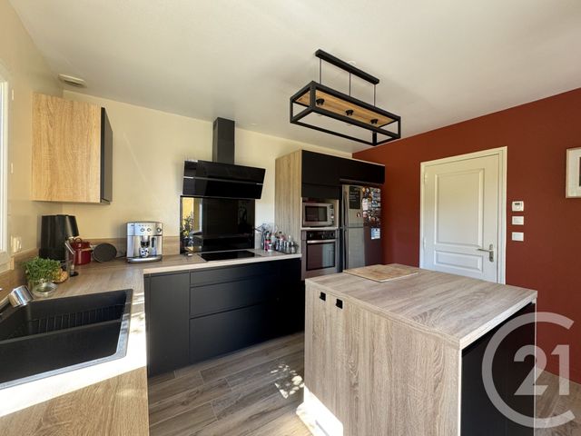 Maison &agrave; vendre - 5 pi&egrave;ces - 103 m2 - Blainville Sur Mer - 50 - BASSE-NORMANDIE