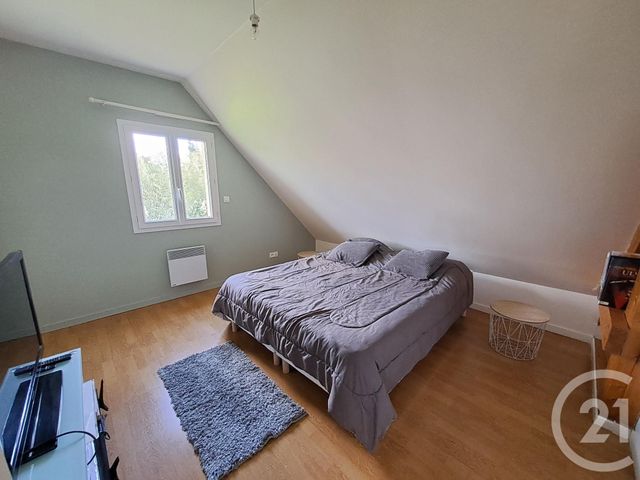 Maison &agrave; vendre - 5 pi&egrave;ces - 103 m2 - Blainville Sur Mer - 50 - BASSE-NORMANDIE