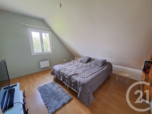 Maison &agrave; vendre - 5 pi&egrave;ces - 103 m2 - Blainville Sur Mer - 50 - BASSE-NORMANDIE