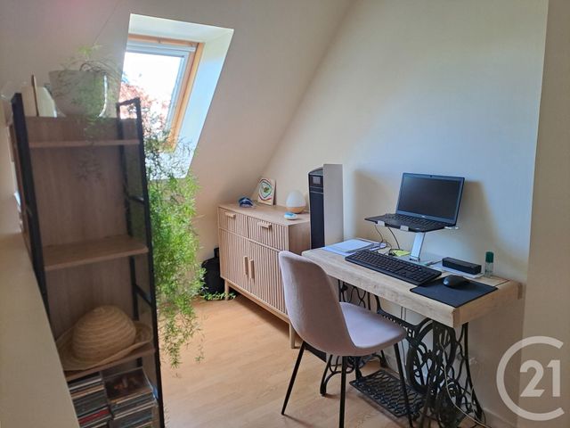 Maison &agrave; vendre - 5 pi&egrave;ces - 103 m2 - Blainville Sur Mer - 50 - BASSE-NORMANDIE