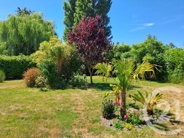 Maison &agrave; vendre - 5 pi&egrave;ces - 103 m2 - Blainville Sur Mer - 50 - BASSE-NORMANDIE