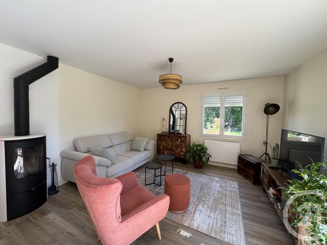 Maison &agrave; vendre - 5 pi&egrave;ces - 103 m2 - Blainville Sur Mer - 50 - BASSE-NORMANDIE