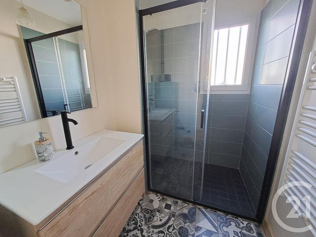 Maison &agrave; vendre - 5 pi&egrave;ces - 103 m2 - Blainville Sur Mer - 50 - BASSE-NORMANDIE
