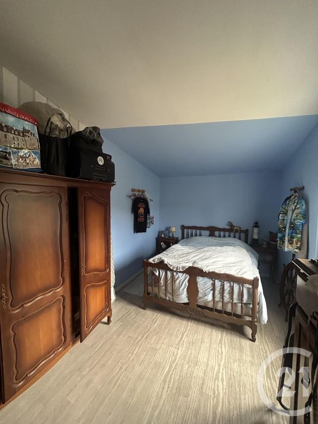 Maison &agrave; vendre - 4 pi&egrave;ces - 72 m2 - Blainville Sur Mer - 50 - BASSE-NORMANDIE