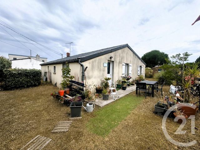 maison - BLAINVILLE SUR MER - 50