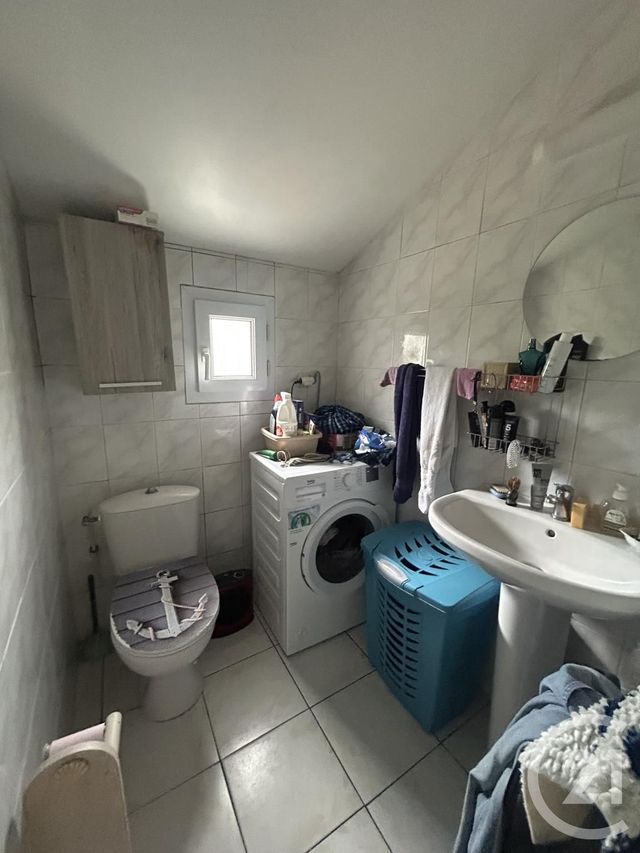 Maison &agrave; vendre - 4 pi&egrave;ces - 72 m2 - Blainville Sur Mer - 50 - BASSE-NORMANDIE