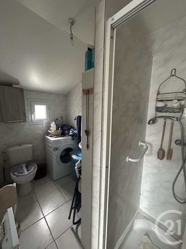 Maison &agrave; vendre - 4 pi&egrave;ces - 72 m2 - Blainville Sur Mer - 50 - BASSE-NORMANDIE