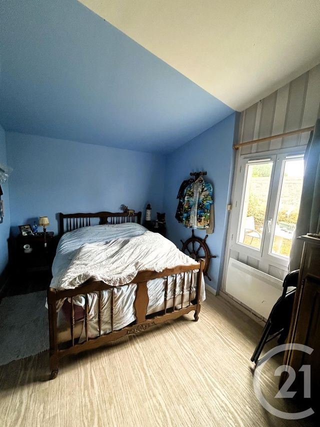 Maison &agrave; vendre - 4 pi&egrave;ces - 72 m2 - Blainville Sur Mer - 50 - BASSE-NORMANDIE