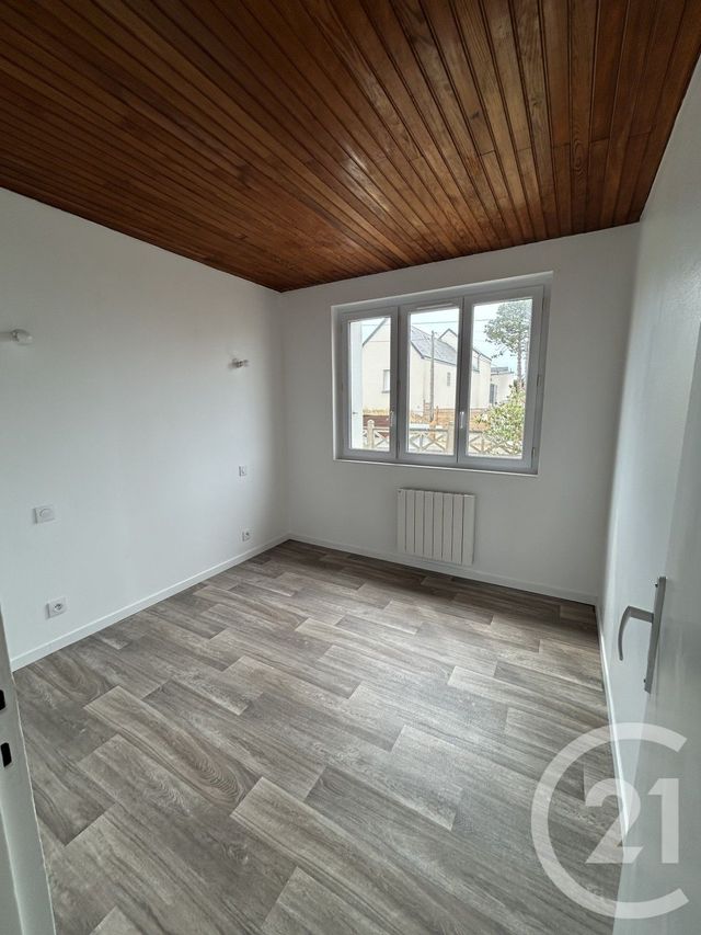Maison &agrave; vendre - 3 pi&egrave;ces - 64,48 m2 - Blainville Sur Mer - 50 - BASSE-NORMANDIE