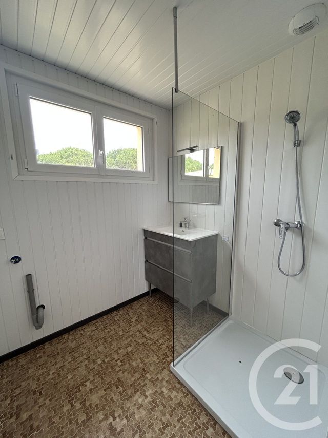 Maison &agrave; vendre - 3 pi&egrave;ces - 64,48 m2 - Blainville Sur Mer - 50 - BASSE-NORMANDIE