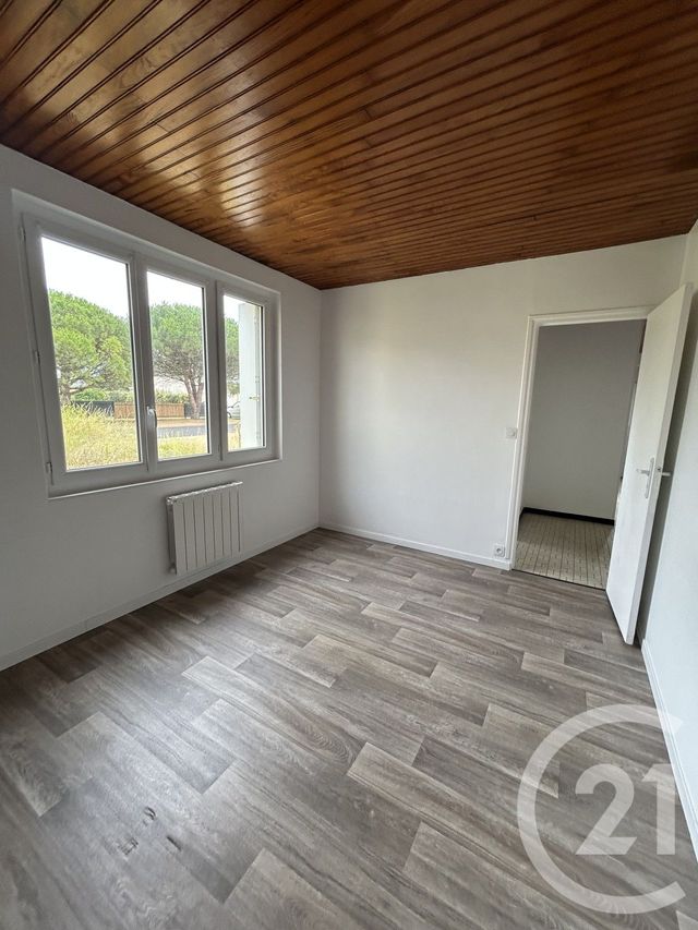 Maison &agrave; vendre - 3 pi&egrave;ces - 64,48 m2 - Blainville Sur Mer - 50 - BASSE-NORMANDIE