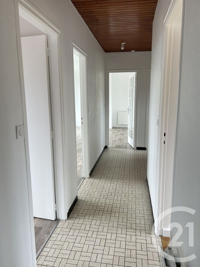 Maison &agrave; vendre - 3 pi&egrave;ces - 64,48 m2 - Blainville Sur Mer - 50 - BASSE-NORMANDIE