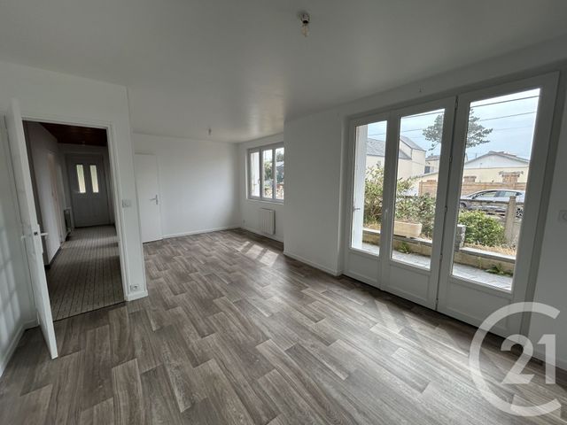 Maison &agrave; vendre - 3 pi&egrave;ces - 64,48 m2 - Blainville Sur Mer - 50 - BASSE-NORMANDIE