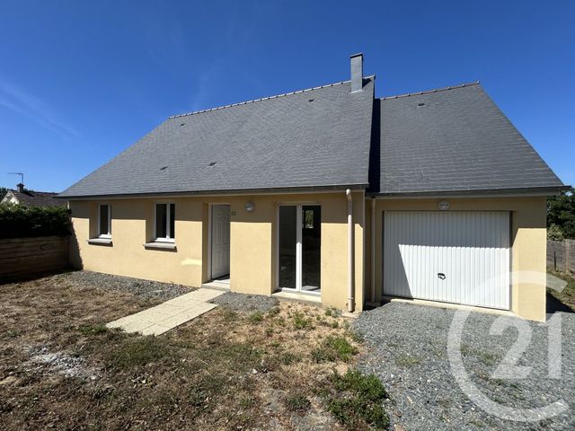 maison - TOURVILLE SUR SIENNE - 50
