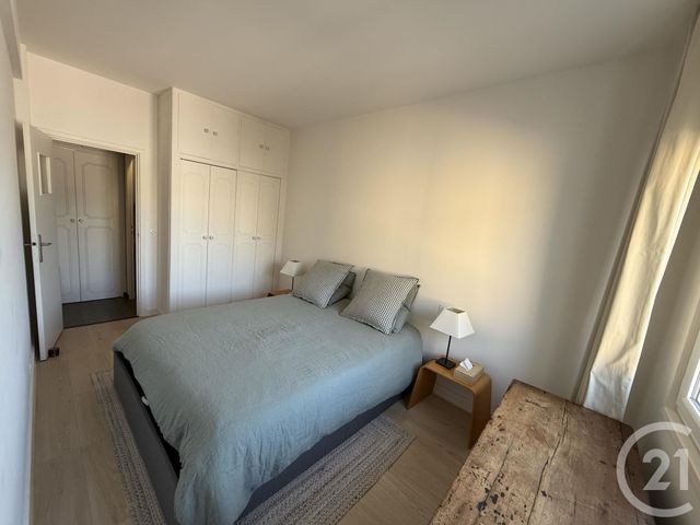 Appartement F3 &agrave; vendre - 3 pi&egrave;ces - 70 m2 - Agon Coutainville - 50 - BASSE-NORMANDIE