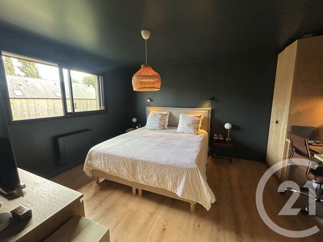 Maison &agrave; vendre - 3 pi&egrave;ces - 100 m2 - Blainville Sur Mer - 50 - BASSE-NORMANDIE