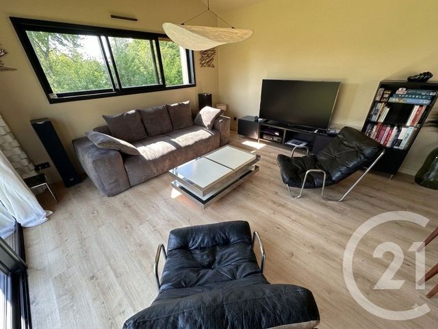 Maison &agrave; vendre - 3 pi&egrave;ces - 100 m2 - Blainville Sur Mer - 50 - BASSE-NORMANDIE