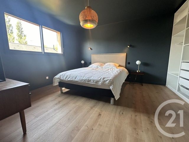 Maison &agrave; vendre - 3 pi&egrave;ces - 100 m2 - Blainville Sur Mer - 50 - BASSE-NORMANDIE