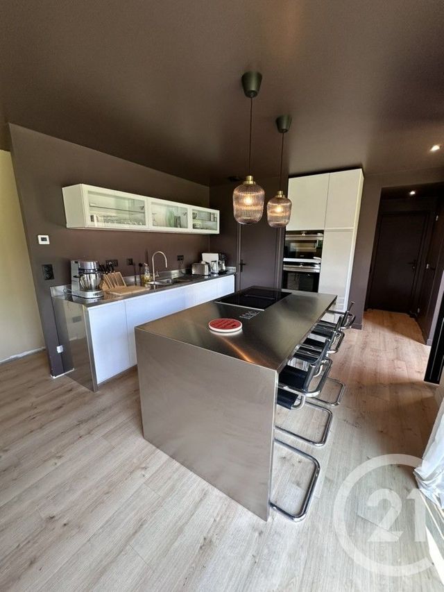Maison &agrave; vendre - 3 pi&egrave;ces - 100 m2 - Blainville Sur Mer - 50 - BASSE-NORMANDIE