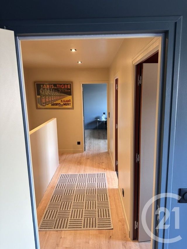Maison &agrave; vendre - 3 pi&egrave;ces - 100 m2 - Blainville Sur Mer - 50 - BASSE-NORMANDIE