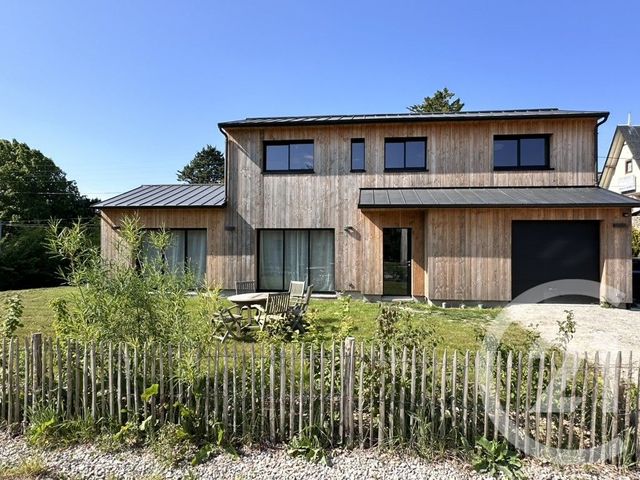 Maison &agrave; vendre - 3 pi&egrave;ces - 100 m2 - Blainville Sur Mer - 50 - BASSE-NORMANDIE