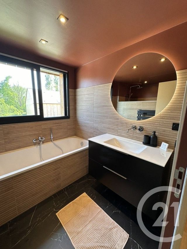 Maison &agrave; vendre - 3 pi&egrave;ces - 100 m2 - Blainville Sur Mer - 50 - BASSE-NORMANDIE