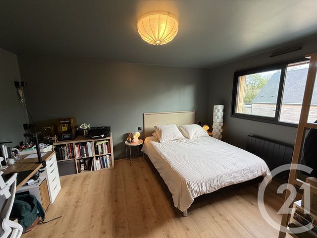 Maison &agrave; vendre - 3 pi&egrave;ces - 100 m2 - Blainville Sur Mer - 50 - BASSE-NORMANDIE