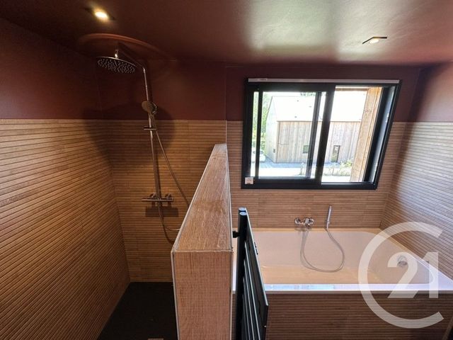 Maison &agrave; vendre - 3 pi&egrave;ces - 100 m2 - Blainville Sur Mer - 50 - BASSE-NORMANDIE