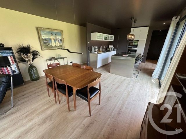 Maison &agrave; vendre - 3 pi&egrave;ces - 100 m2 - Blainville Sur Mer - 50 - BASSE-NORMANDIE