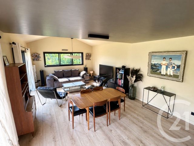 Maison &agrave; vendre - 3 pi&egrave;ces - 100 m2 - Blainville Sur Mer - 50 - BASSE-NORMANDIE