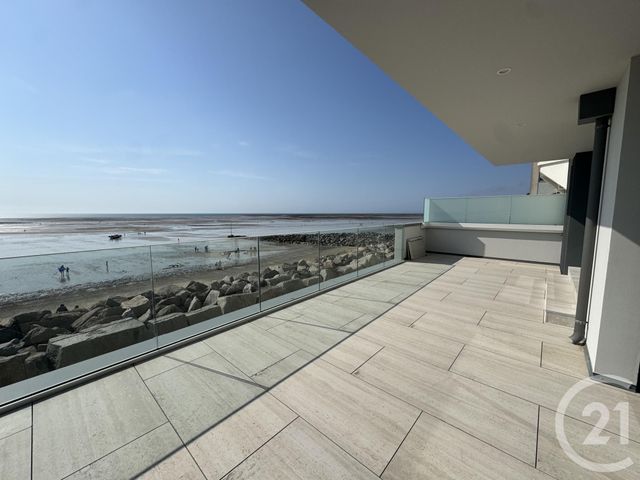Maison &agrave; vendre - 8 pi&egrave;ces - 292,30 m2 - Agon Coutainville - 50 - BASSE-NORMANDIE