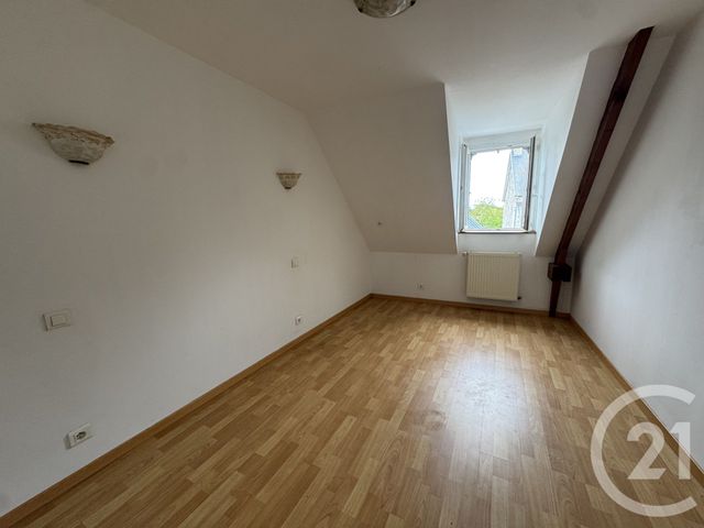 Maison &agrave; vendre - 4 pi&egrave;ces - 90,50 m2 - Regneville Sur Mer - 50 - BASSE-NORMANDIE
