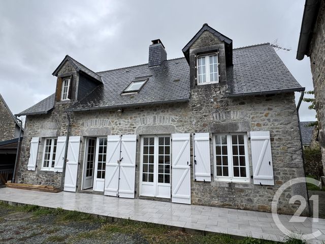 Maison à vendre REGNEVILLE SUR MER